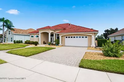 4334 Collingtree Drive, Rockledge, FL 32955 - Photo 5