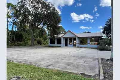 4840 N Courtenay Parkway, Merritt Island, FL 32953 - Photo 1