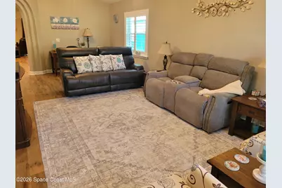 800 Sunset Lakes Drive, Merritt Island, FL 32953 - Photo 5