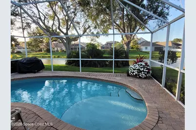 800 Sunset Lakes Drive, Merritt Island, FL 32953 - Photo 49