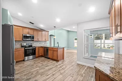 903 Beryl Drive, Rockledge, FL 32955 - Photo 9