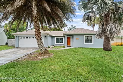 903 Beryl Drive, Rockledge, FL 32955 - Photo 1