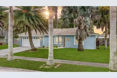 903 Beryl Drive, Rockledge, FL 32955 - Photo 3