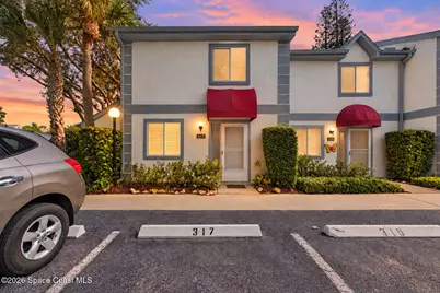 317 Seaport Boulevard #T114, Cape Canaveral, FL 32920 - Photo 3