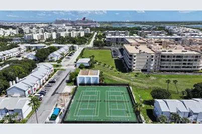 317 Seaport Boulevard #T114, Cape Canaveral, FL 32920 - Photo 53