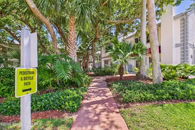 317 Seaport Boulevard #T114, Cape Canaveral, FL 32920 - Photo 43