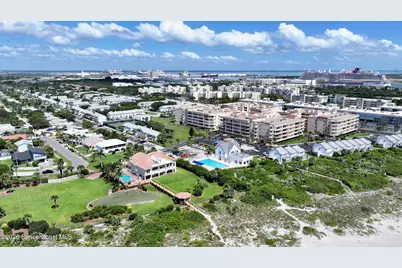 317 Seaport Boulevard #T114, Cape Canaveral, FL 32920 - Photo 59