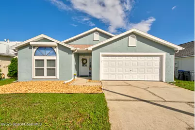 2610 St Anthony's Street, Titusville, FL 32780 - Photo 1