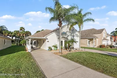 658 Plantation Drive, Titusville, FL 32780 - Photo 5
