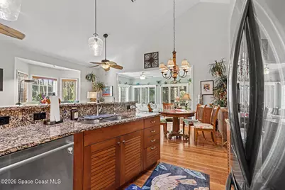 658 Plantation Drive, Titusville, FL 32780 - Photo 13