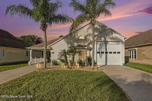 658 Plantation Dr, Titusville, FL 32780 - Photo 1