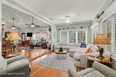 658 Plantation Drive, Titusville, FL 32780 - Photo 7