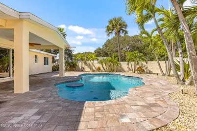 104 W Alachua Lane, Cocoa Beach, FL 32931 - Photo 3