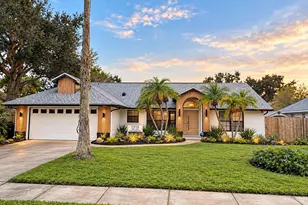 1215 Rolling Meadows Dr, Rockledge, FL 32955 - Photo 1