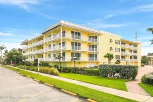 505 S Miramar Ave, Indialantic, FL 32903 - Photo 1