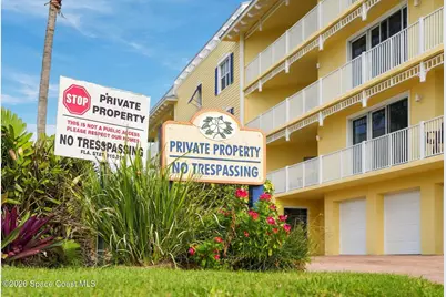 505 S Miramar Avenue #2403, Indialantic, FL 32903 - Photo 69