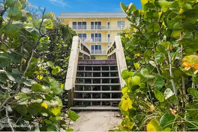 505 S Miramar Avenue #2403, Indialantic, FL 32903 - Photo 43