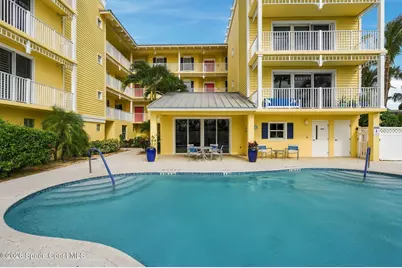 505 S Miramar Avenue #2403, Indialantic, FL 32903 - Photo 61