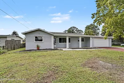 973 Golf Street, Rockledge, FL 32955 - Photo 1