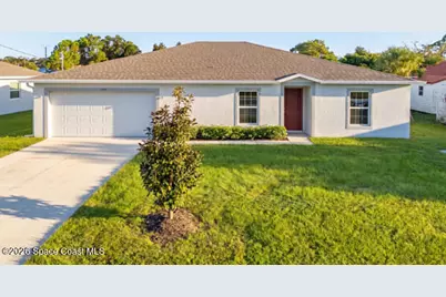 1390 Schumann Drive, Sebastian, FL 32958 - Photo 1