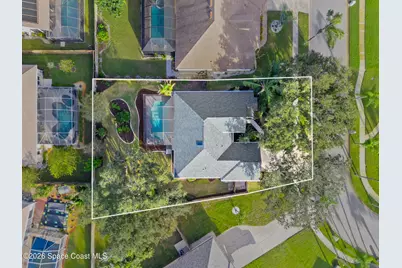 198 Sykes Loop Drive, Merritt Island, FL 32953 - Photo 37