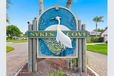 198 Sykes Loop Drive, Merritt Island, FL 32953 - Photo 43