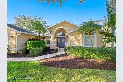 198 Sykes Loop Drive, Merritt Island, FL 32953 - Photo 3