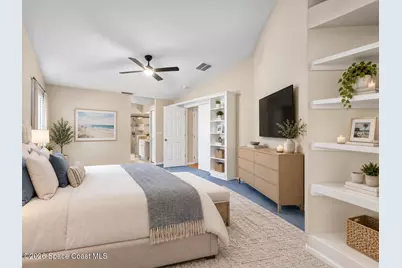 198 Sykes Loop Drive, Merritt Island, FL 32953 - Photo 19