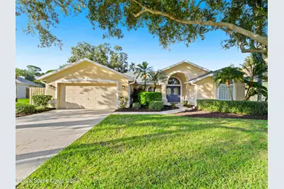 198 Sykes Loop Drive, Merritt Island, FL 32953 - Photo 1