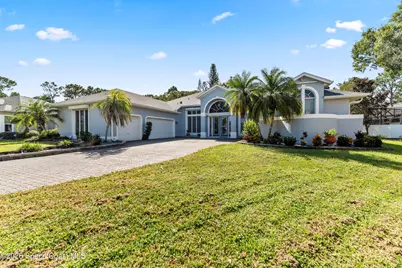 427 Kimberly Drive, Melbourne, FL 32940 - Photo 1