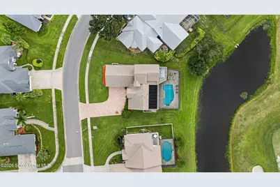 3985 Savannahs Trail, Merritt Island, FL 32953 - Photo 43