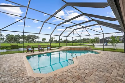 3985 Savannahs Trail, Merritt Island, FL 32953 - Photo 35