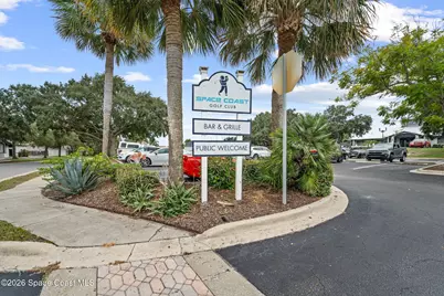 3985 Savannahs Trail, Merritt Island, FL 32953 - Photo 61