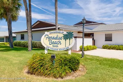 290 Paradise Boulevard #60, Indialantic, FL 32903 - Photo 15