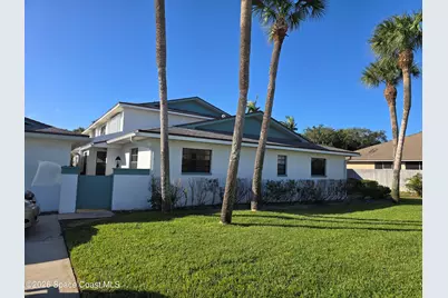 290 Paradise Boulevard #60, Indialantic, FL 32903 - Photo 3