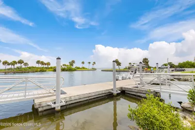 1355 Johns Circle, Merritt Island, FL 32952 - Photo 45