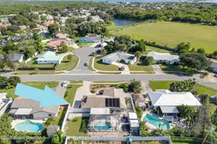 1355 Johns Cir, Merritt Island, FL 32952 - Photo 1
