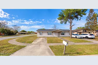 2456 Mercury Drive, Cocoa, FL 32926 - Photo 1