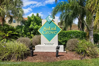 969 Sabal Grove Drive, Rockledge, FL 32955 - Photo 41