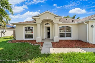969 Sabal Grove Drive, Rockledge, FL 32955 - Photo 3