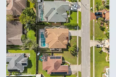 969 Sabal Grove Drive, Rockledge, FL 32955 - Photo 35
