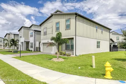 495 Strand Drive, Melbourne Beach, FL 32951 - Photo 3