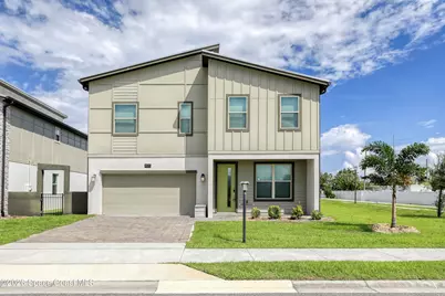 495 Strand Drive, Melbourne Beach, FL 32951 - Photo 1