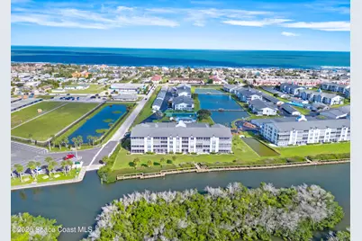 540 S Brevard Avenue #443, Cocoa Beach, FL 32931 - Photo 27