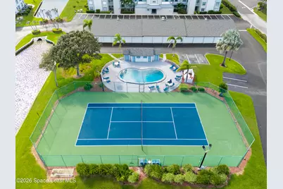 540 S Brevard Avenue #443, Cocoa Beach, FL 32931 - Photo 3