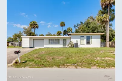 58 Knollwood Drive, Rockledge, FL 32955 - Photo 1
