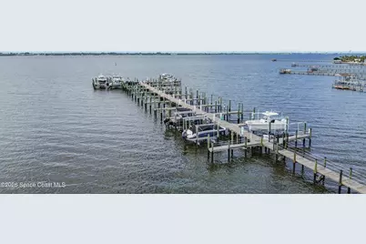 205 Strand Drive #304, Melbourne Beach, FL 32951 - Photo 57