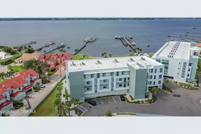 205 Strand Drive #304, Melbourne Beach, FL 32951 - Photo 69