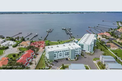 205 Strand Drive #304, Melbourne Beach, FL 32951 - Photo 27