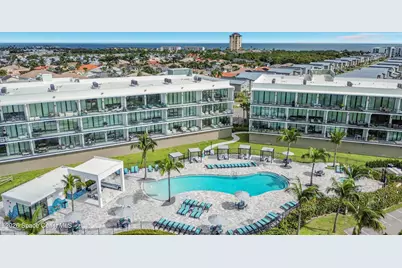 205 Strand Drive #304, Melbourne Beach, FL 32951 - Photo 53